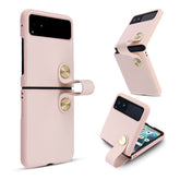 MyBat Leather Protector Case (with Lanyard) for Motorola razr (2023)razr (2023)